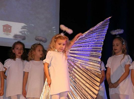 XIV Miejski Przegląd Jasełek