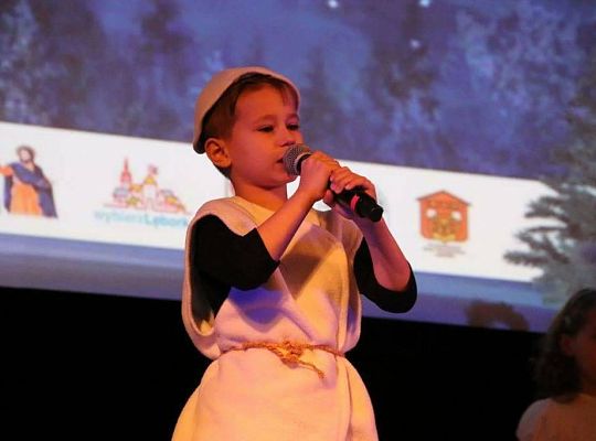 XIV Miejski Przegląd Jasełek