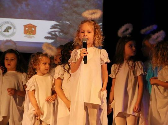 XIV Miejski Przegląd Jasełek