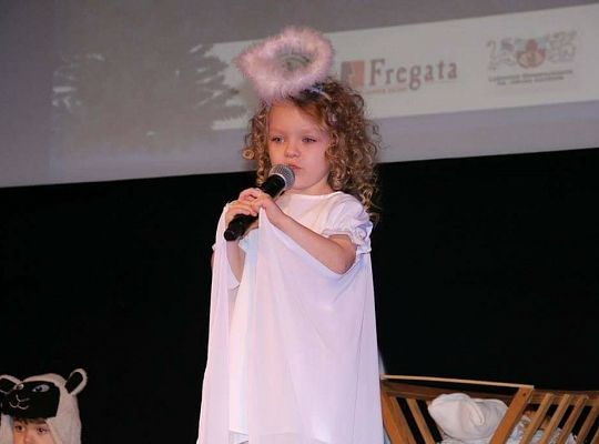 XIV Miejski Przegląd Jasełek