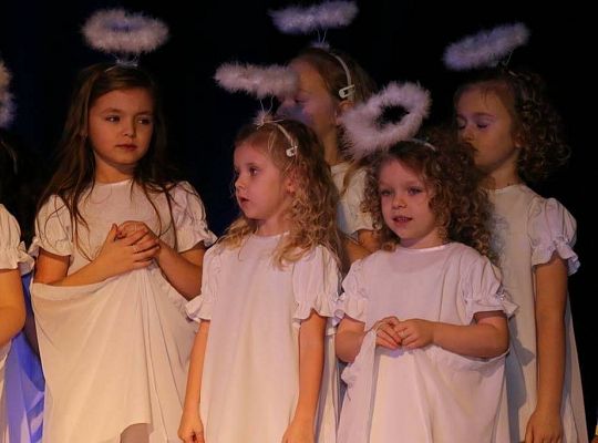 XIV Miejski Przegląd Jasełek