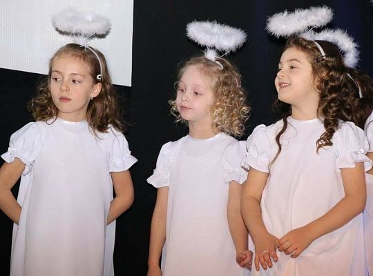 XIV Miejski Przegląd Jasełek