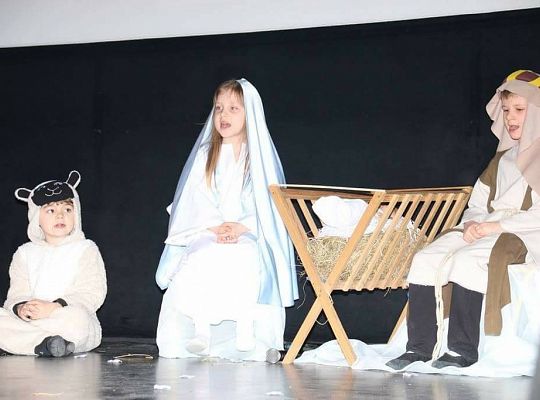 XIV Miejski Przegląd Jasełek