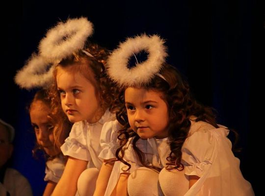 XIV Miejski Przegląd Jasełek