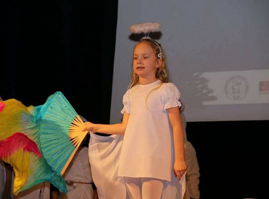 XIV Miejski Przegląd Jasełek