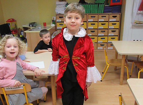 XIV Miejski Przegląd Jasełek