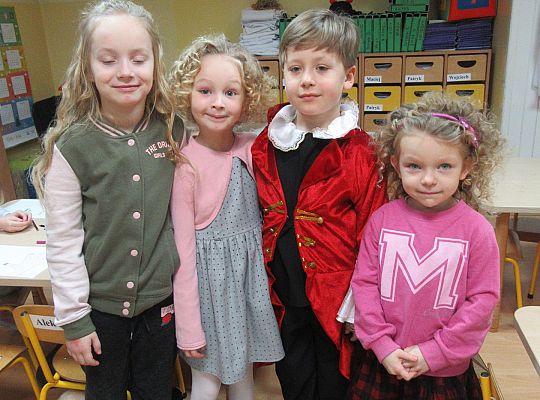 XIV Miejski Przegląd Jasełek