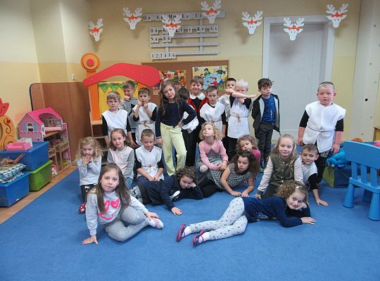 XIV Miejski Przegląd Jasełek