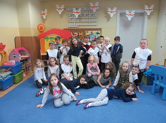 XIV Miejski Przegląd Jasełek