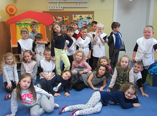 XIV Miejski Przegląd Jasełek