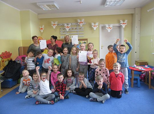 XIV Miejski Przegląd Jasełek