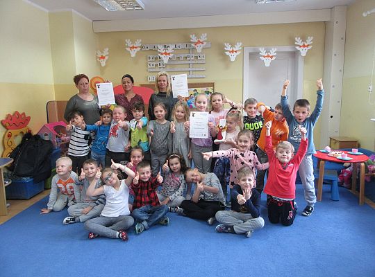 XIV Miejski Przegląd Jasełek