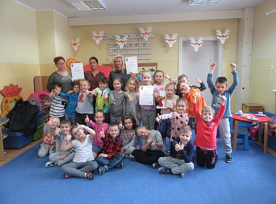 XIV Miejski Przegląd Jasełek