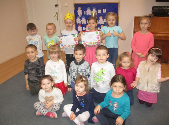 Urodziny Filipa i Marceliny