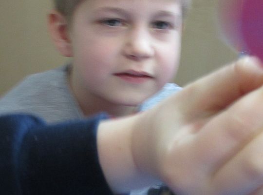 Walentynki w przedszkolu