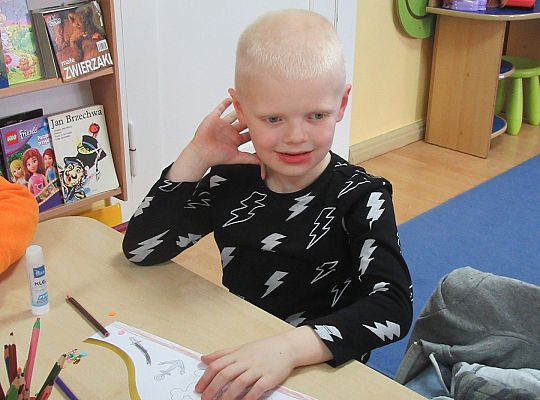 Współpraca ze Szkoła nr 5