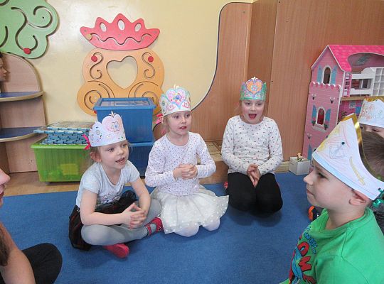 Współpraca ze Szkoła nr 5