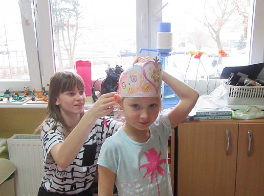 Współpraca ze Szkoła nr 5