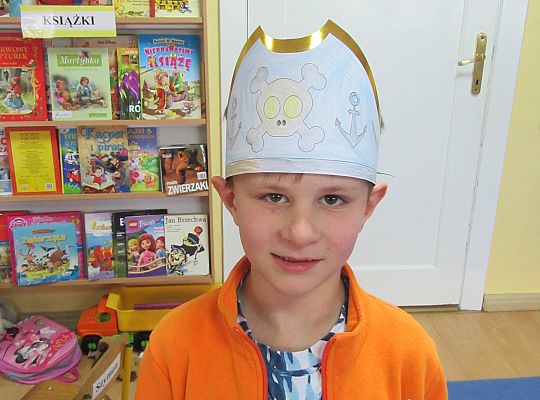 Współpraca ze Szkoła nr 5