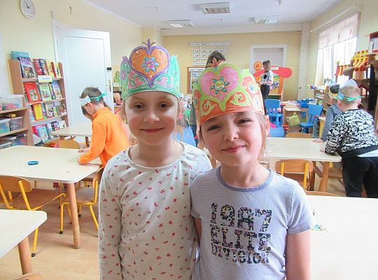 Współpraca ze Szkoła nr 5