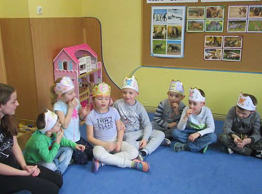 Współpraca ze Szkoła nr 5