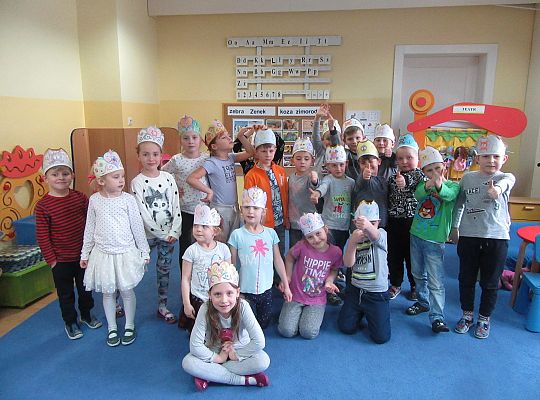 Współpraca ze Szkoła nr 5