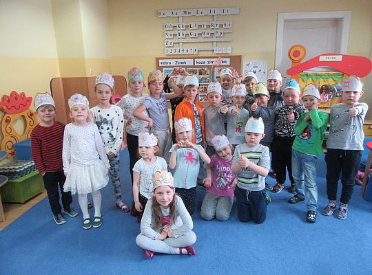 Współpraca ze Szkoła nr 5