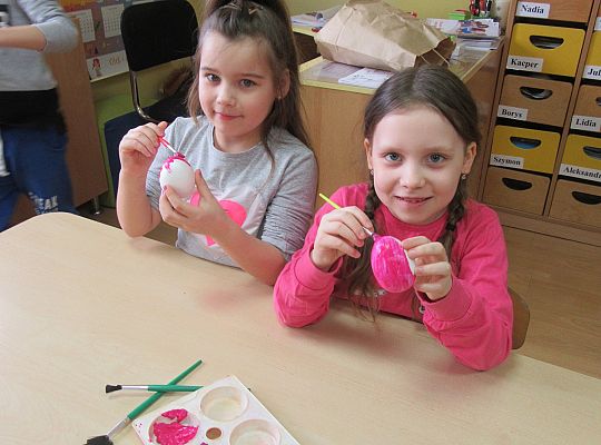 Szykujemy się do świąt gr.IV