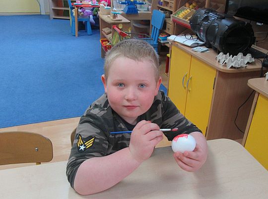 Szykujemy się do świąt gr.IV