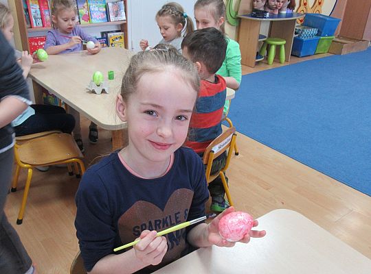 Szykujemy się do świąt gr.IV