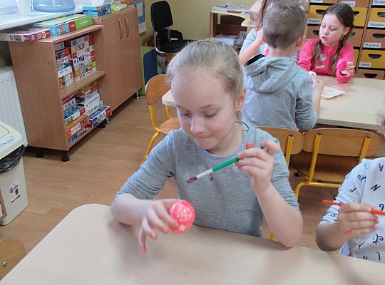 Szykujemy się do świąt gr.IV