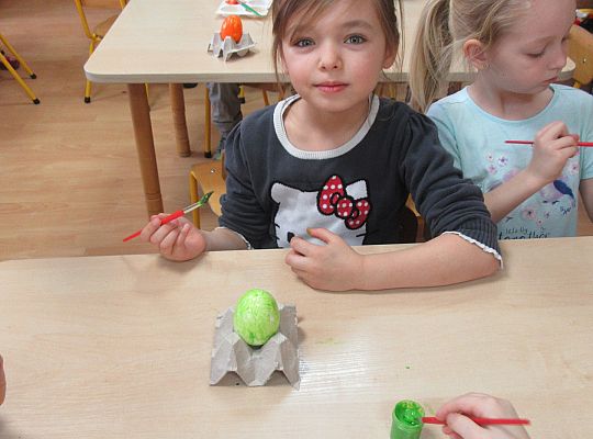 Szykujemy się do świąt gr.IV