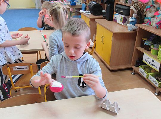 Szykujemy się do świąt gr.IV