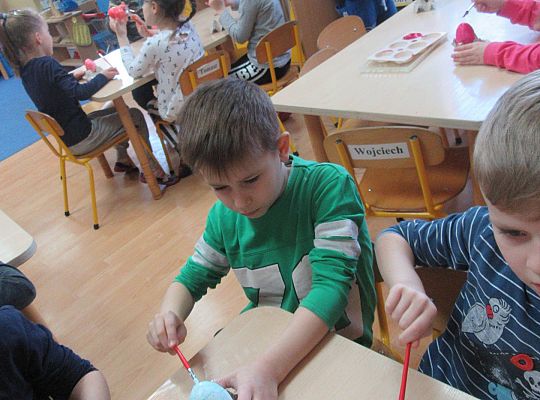 Szykujemy się do świąt gr.IV