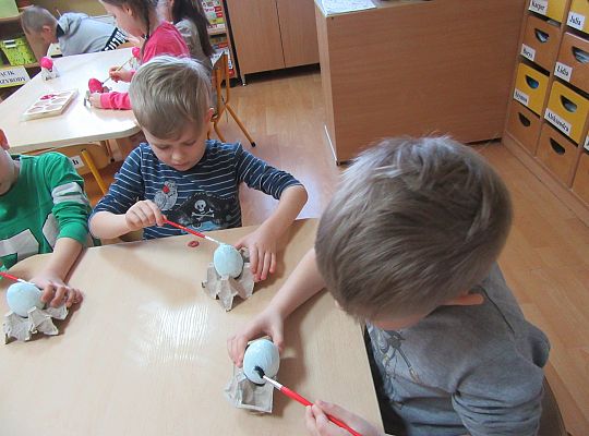 Szykujemy się do świąt gr.IV