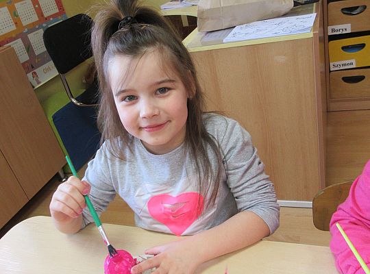 Szykujemy się do świąt gr.IV