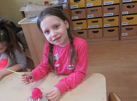 Szykujemy się do świąt gr.IV