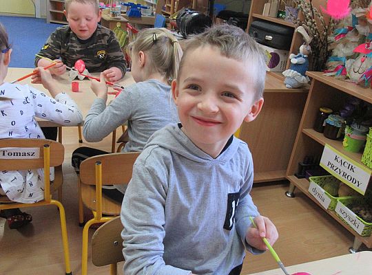 Szykujemy się do świąt gr.IV