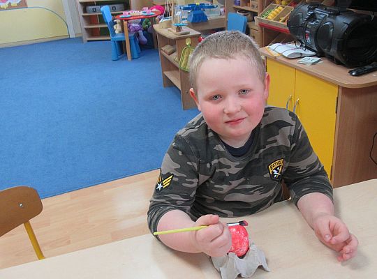 Szykujemy się do świąt gr.IV