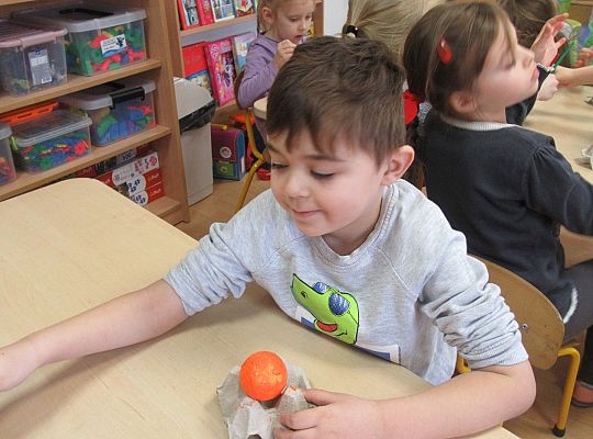 Szykujemy się do świąt gr.IV