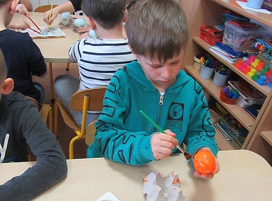 Szykujemy się do świąt gr.IV