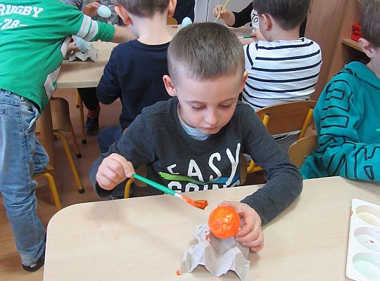 Szykujemy się do świąt gr.IV