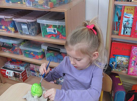 Szykujemy się do świąt gr.IV