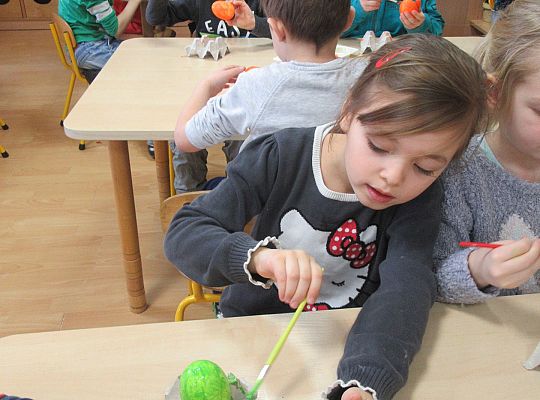 Szykujemy się do świąt gr.IV