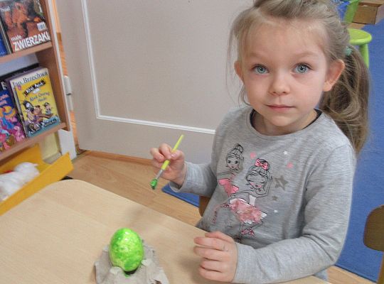 Szykujemy się do świąt gr.IV