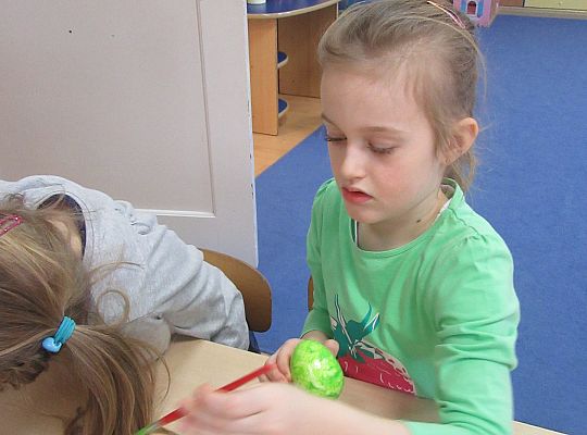 Szykujemy się do świąt gr.IV