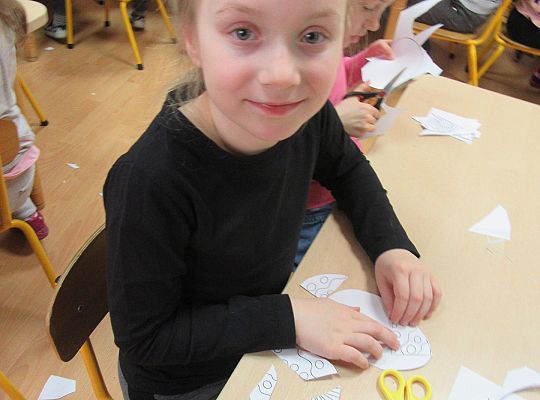 Szykujemy się do świąt gr.IV