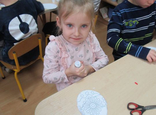 Szykujemy się do świąt gr.IV