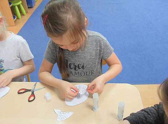 Szykujemy się do świąt gr.IV