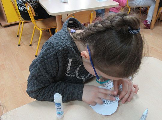 Szykujemy się do świąt gr.IV